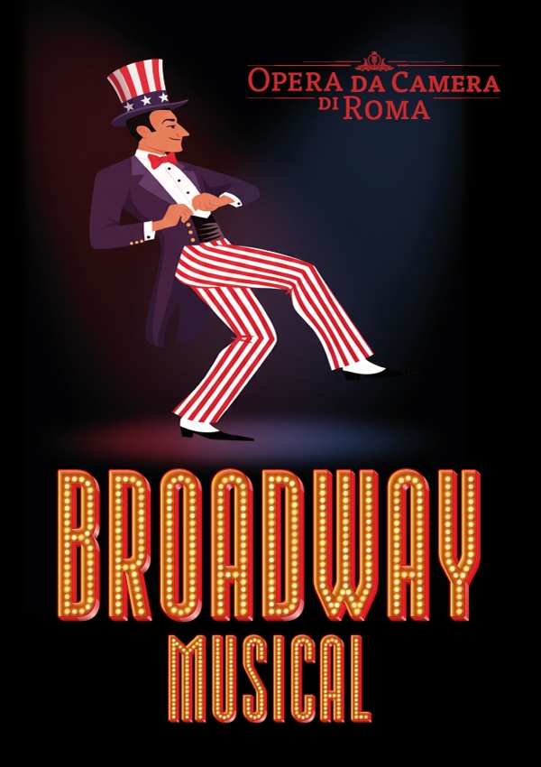 Bilety Broadway Musicals przy świecach