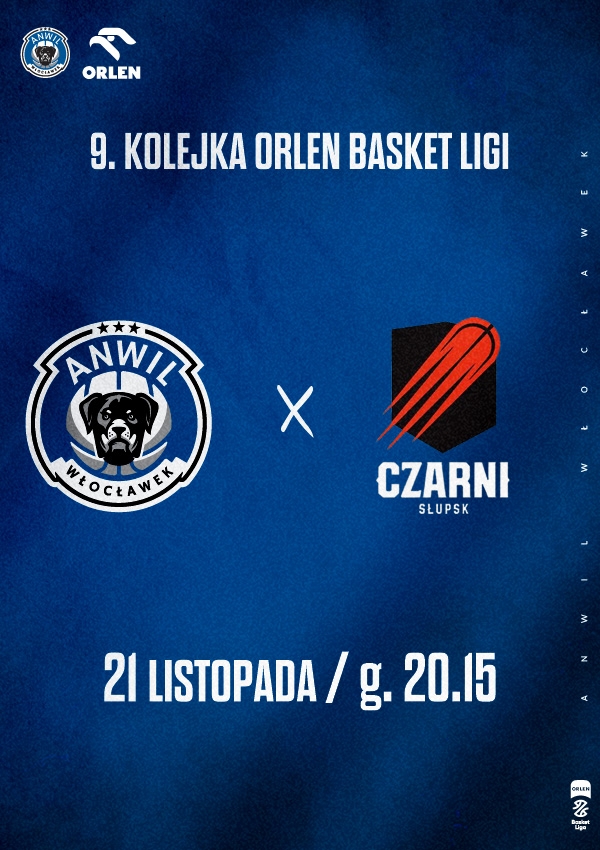 Bilety ANWIL
