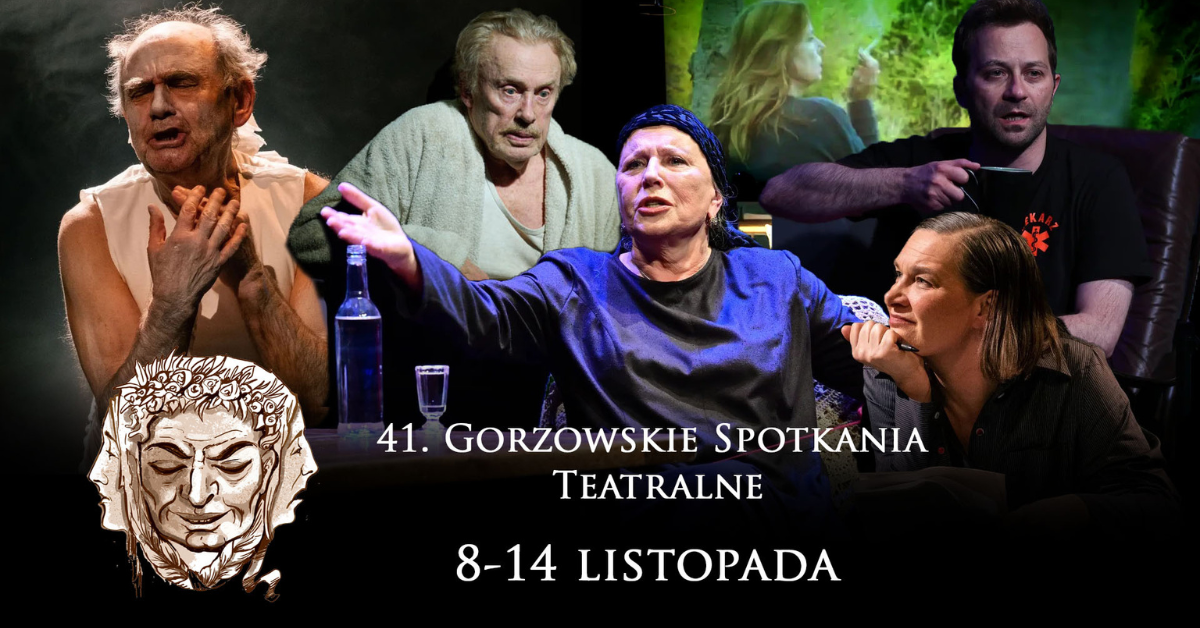 Przebłyski - 41.GST