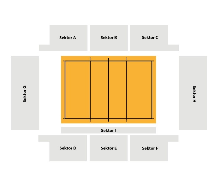 InPost ChKS Chełm vs JSW Jastrzębski Węgiel