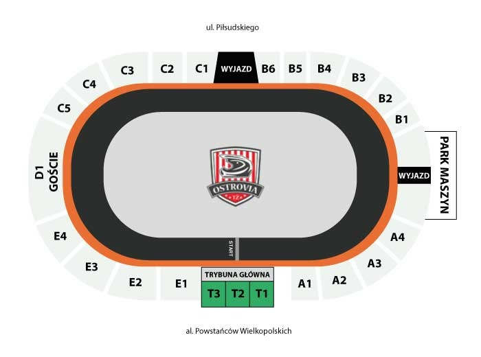 73. Turniej o Łańcuch Herbowy Miasta Ostrowa Wielkopolskiego