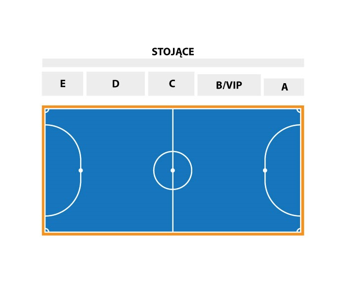 WE-MET Futsal Club Gmina Sierakowice vs Constact Olsztyn